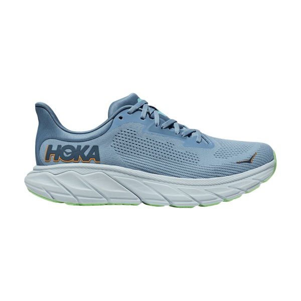 Men's Structured Running Shoes Hoka Arahi 7  Shadow/Dusk 1147850SSK