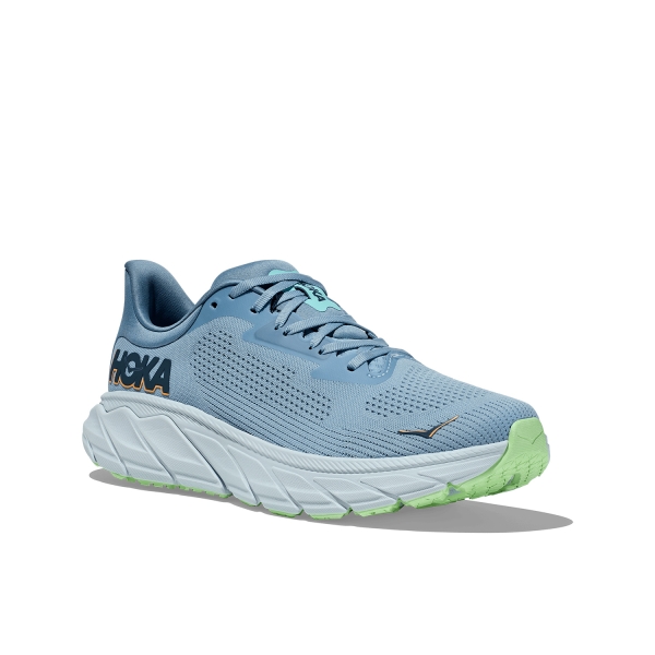 Hoka Arahi 7 - Shadow/Dusk