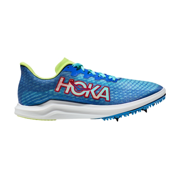 Men's Racing Shoes Hoka Cielo X 2 LD  Virtual Blue/Cloudless 1134533VLB