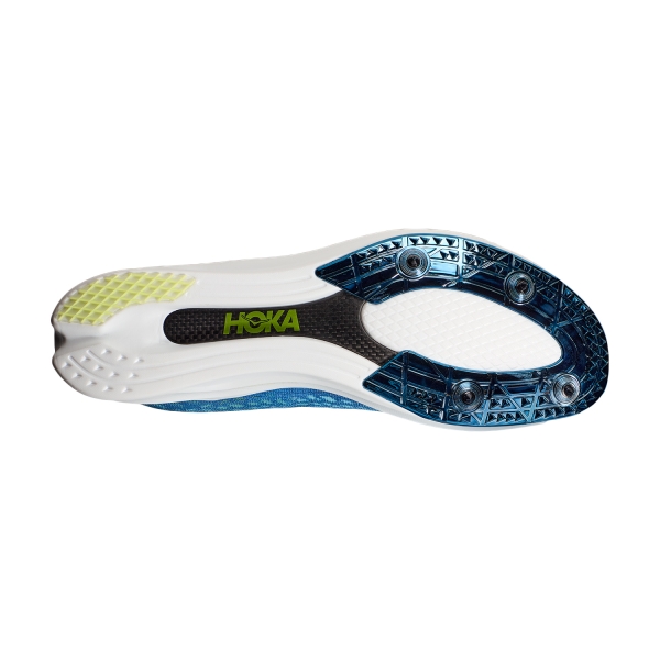 Hoka Cielo X 2 LD - Virtual Blue/Cloudless