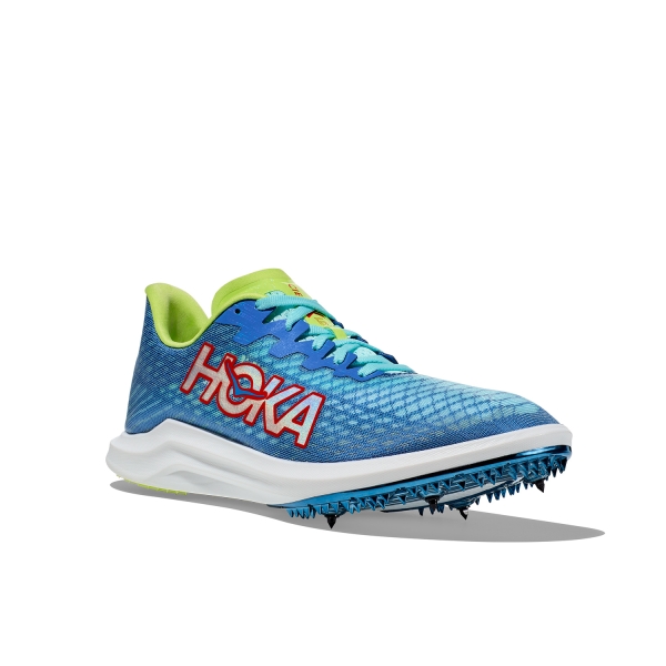 Hoka Cielo X 2 LD - Virtual Blue/Cloudless