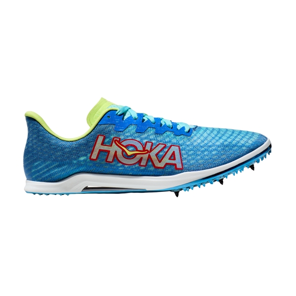 Men's Racing Shoes Hoka Cielo X 2 MD  Virtual Blue/Cloudless 1134534VLB