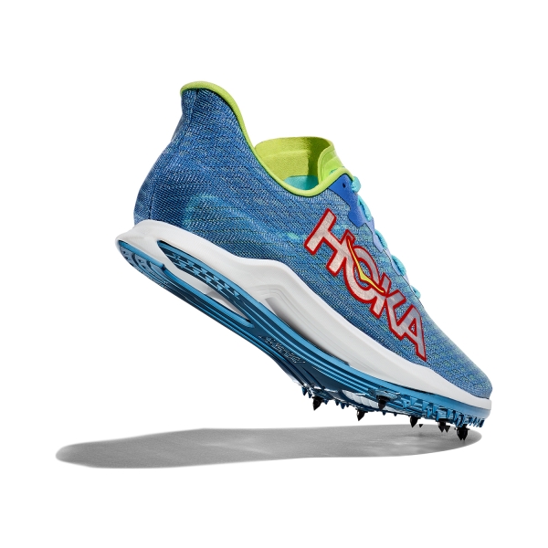 Hoka Cielo X 2 MD - Virtual Blue/Cloudless