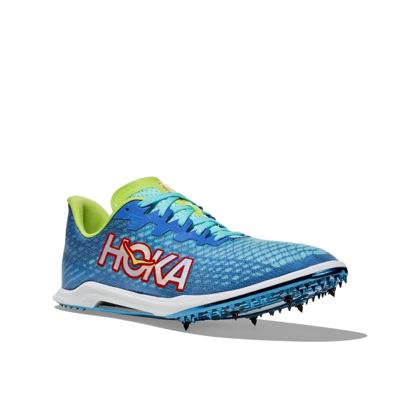 Hoka Cielo X 2 MD - Virtual Blue/Cloudless