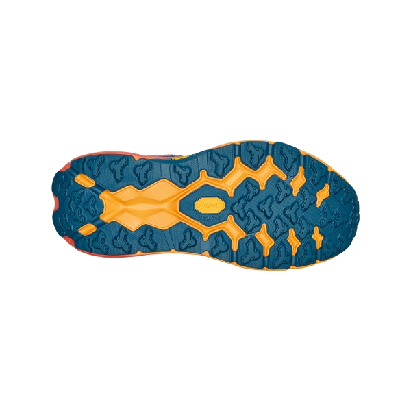 Hoka Speedgoat 5 Wide - Sunlit Ocean/Night Sky