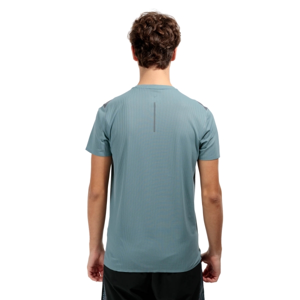 Mizuno Aero Camiseta - Lead