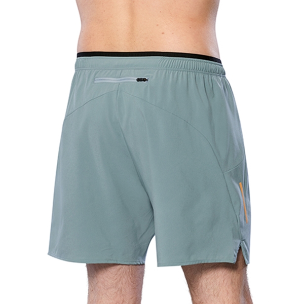 Mizuno Alpha 7.5in Shorts - Lead