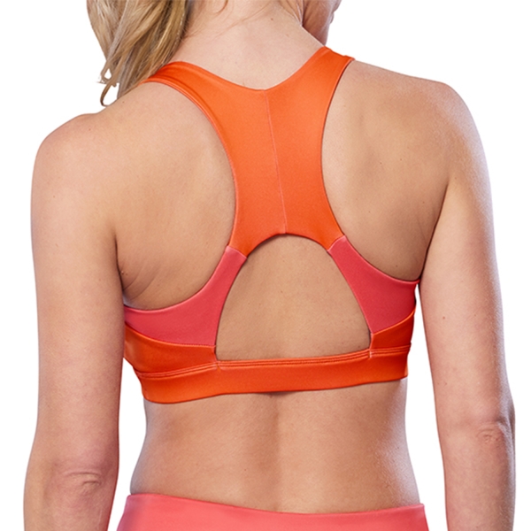 Mizuno Alpha Sports Bra - Dubarry