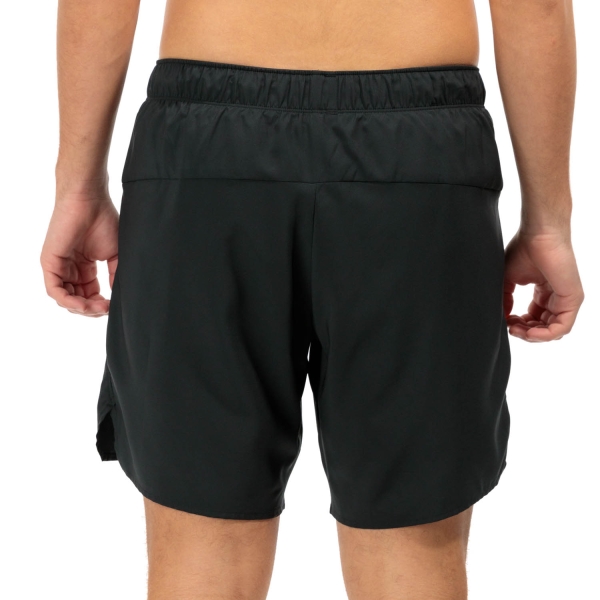 Mizuno Core 2 in 1 7.5in Shorts - Black