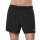 Mizuno Core 5.5in Shorts - Black