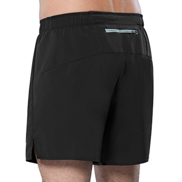 Mizuno Core 5.5in Shorts - Black