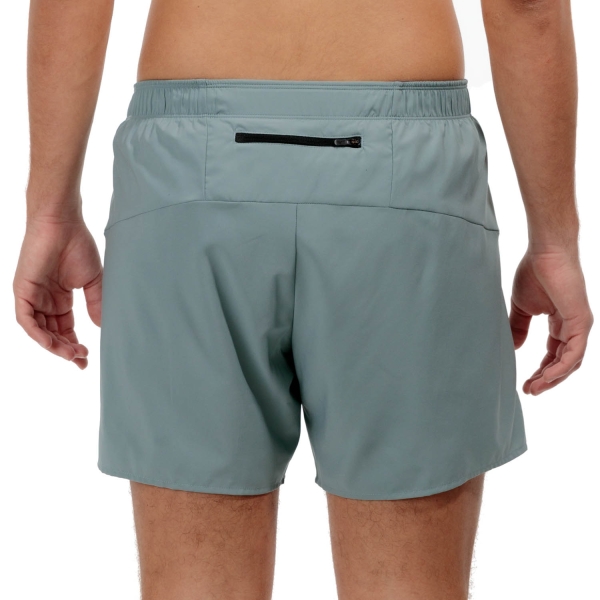 Mizuno Core 5.5in Shorts - Lead