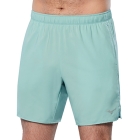 Mizuno Core 7.5in Pantaloncini - Aquifer