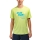 Mizuno Core T-Shirt - Lime