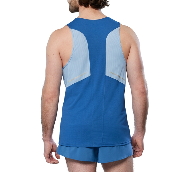 Mizuno DryAeroFlow Tank - Federal Blue