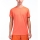 Mizuno DryAeroFlow Camiseta - Nasturtium