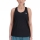 New Balance Athletics Top - Black Heather