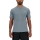 New Balance Athletics Logo Camiseta - Athletic Grey