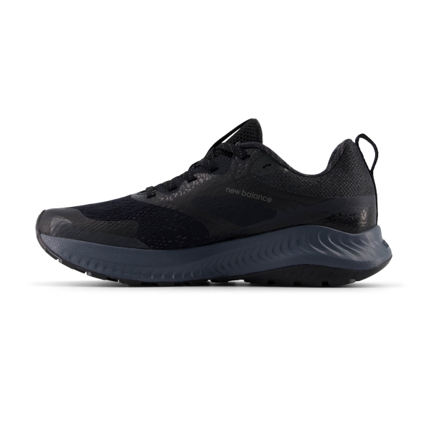 New Balance Dynasoft Nitrel v5 GTX - Black