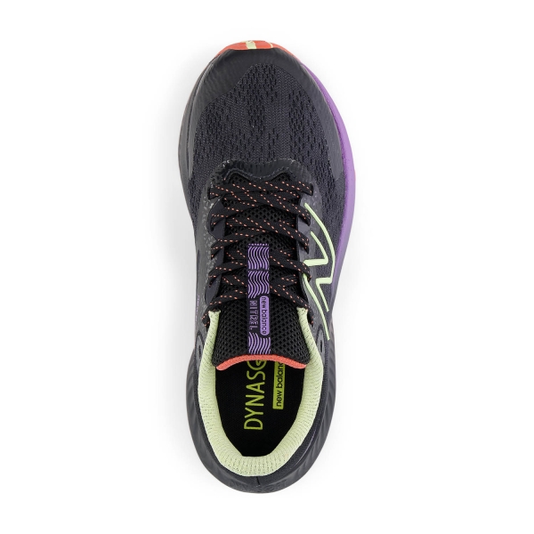 New Balance DynaSoft Nitrel v5 - Black