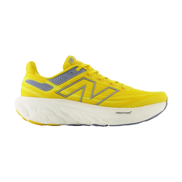 Men's Neutral Running Shoes New Balance Fresh Foam X 1080v13  Ginger Lemon M108013Z
