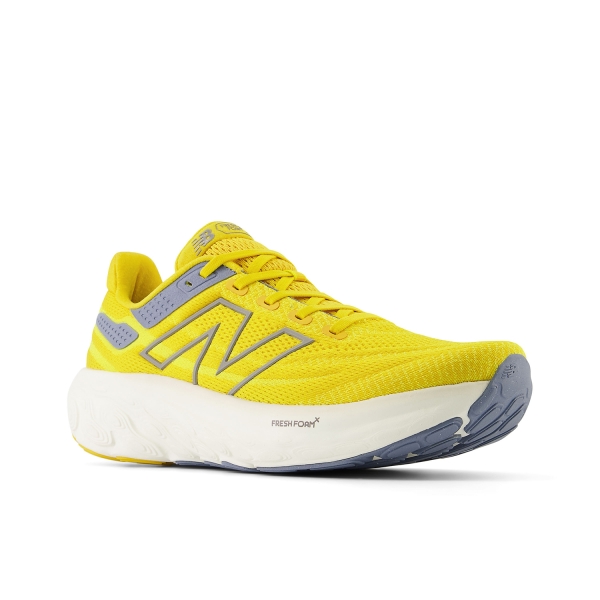 New Balance Fresh Foam X 1080 v13 - Ginger Lemon