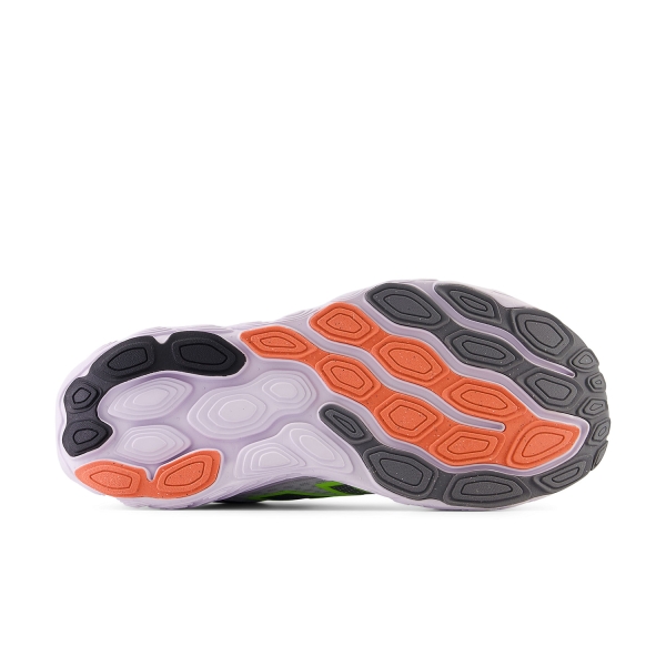 New Balance Fresh Foam X 880 v14 - Grey Matter