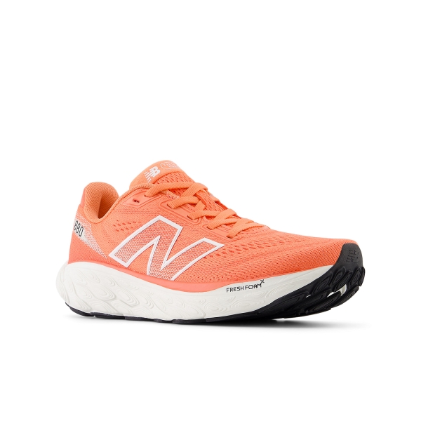 New Balance Fresh Foam X 880v14 - Gulf Red