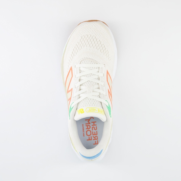 New Balance Fresh Foam X 880 v14 - Sea Salt
