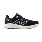 New Balance Fresh Foam X 880 v14 Wide - Black/Silver Metallic