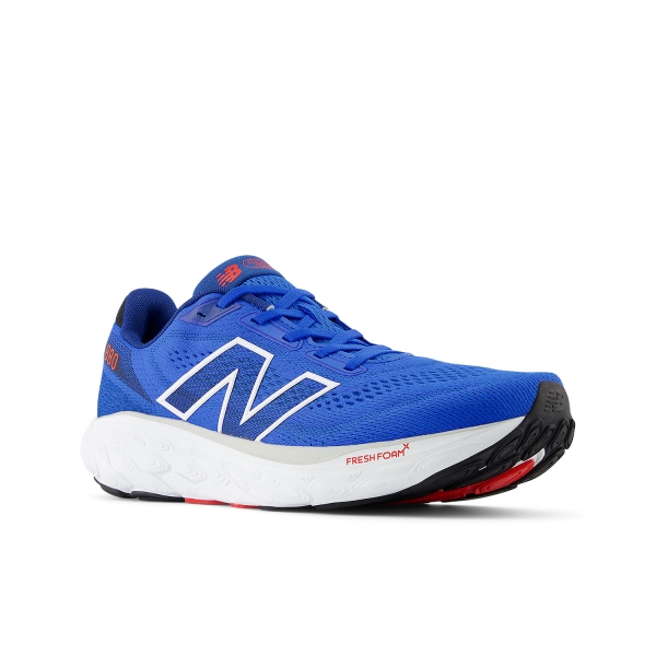 New Balance Fresh Foam X 880 v14 - Blue Oasis