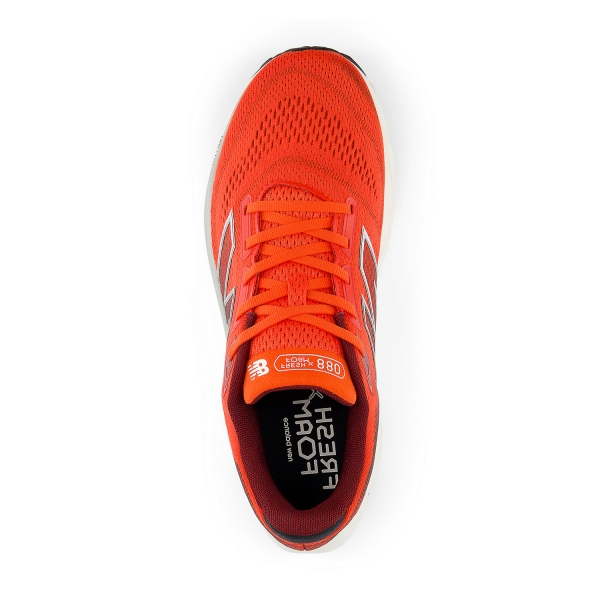 New Balance Fresh Foam X 880 v14 - Neo Flame
