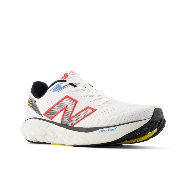 New Balance Fresh Foam X 880 v14 - White