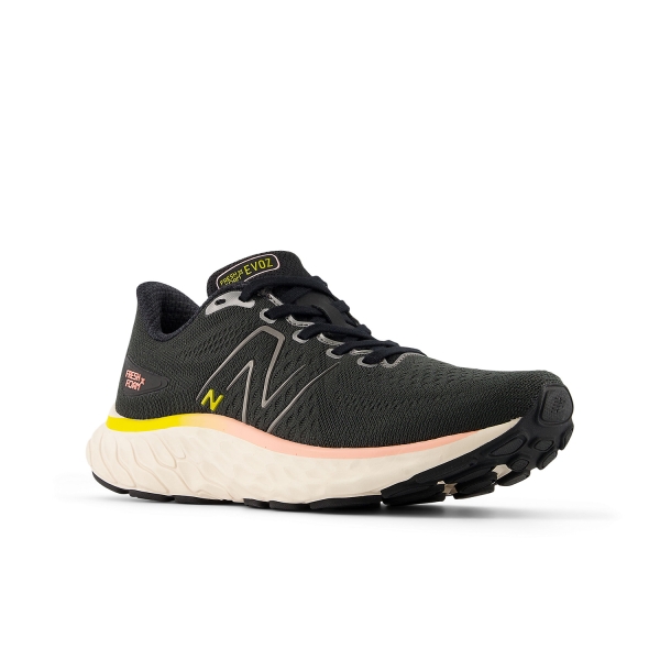 New Balance Fresh Foam X Evoz v3 - Black