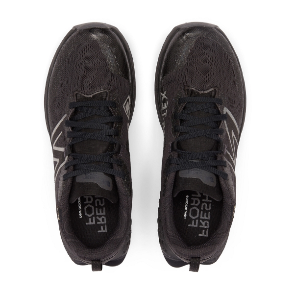 New Balance Fresh Foam X Hierro v7 GTX - Black