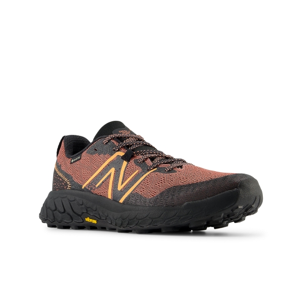 New Balance Fresh Foam X Hierro v7 GTX - Brown