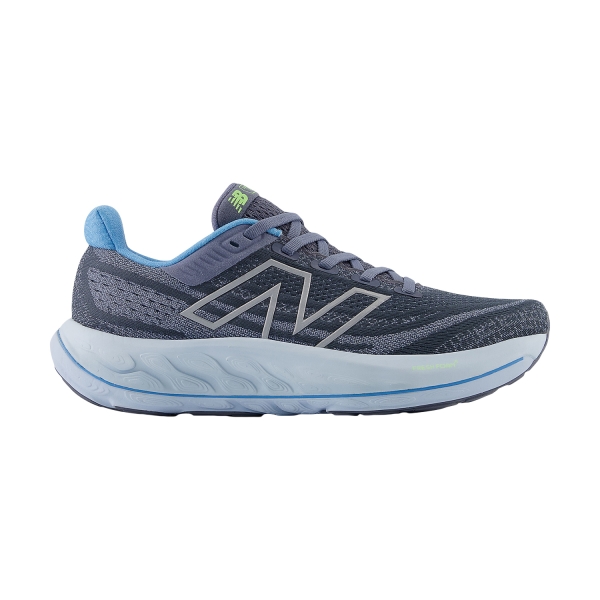 Woman's Structured Running Shoes New Balance Fresh Foam X Vongo v6  Dark Artic Grey WVNGOCD6