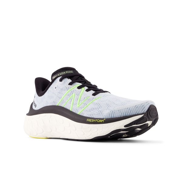 New Balance FreshFoamX Kaiha Road Zapatillas Mujer Quarry Blue