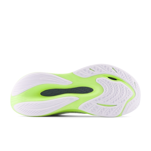 New Balance FuelCell Propel v4 - White