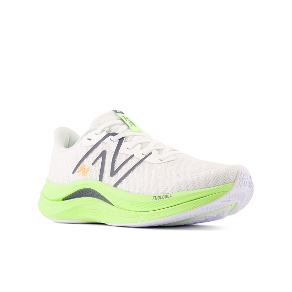 New Balance Fuelcell Propel v4 - White