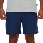 New Balance Performance 7in Shorts - NB Navy