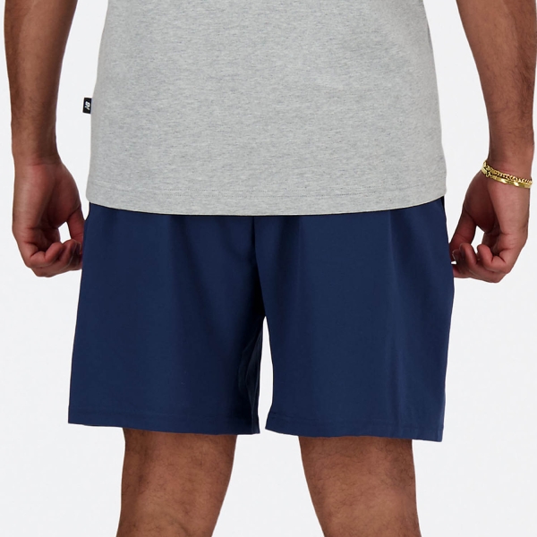 New Balance Performance 7in Shorts - NB Navy