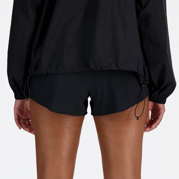 New Balance Run Speciality 3in Shorts - Black