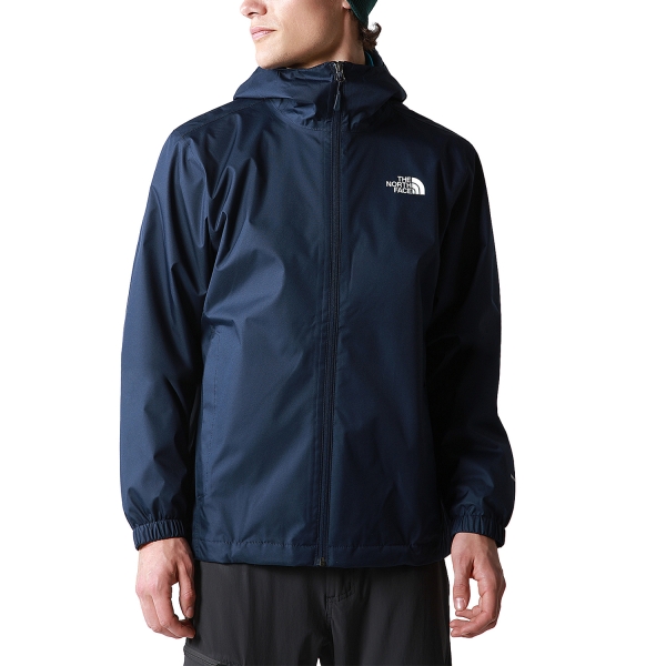 Chaquetas y Suéteres Outdoor Hombre The North Face Quest Chaqueta  Summit Navy NF00A8AZ8K2