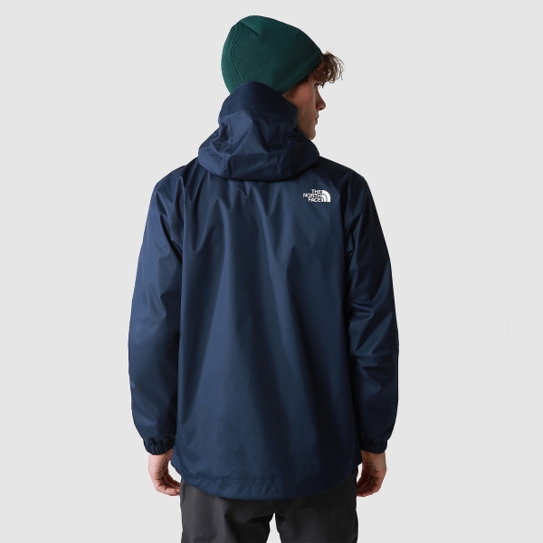 The North Face Quest Chaqueta - Summit Navy
