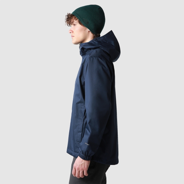 The North Face Quest Chaqueta - Summit Navy