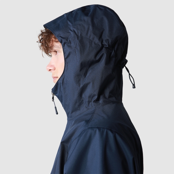 The North Face Quest Giacca - Summit Navy