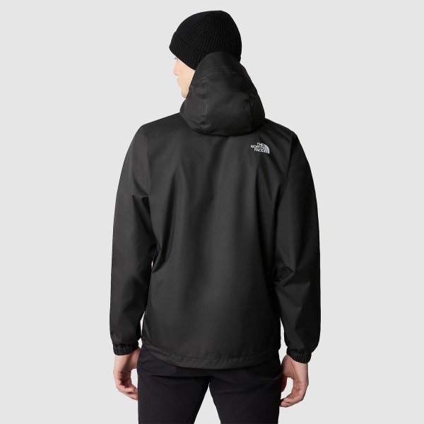 The North Face Quest Giacca - Tnf Black