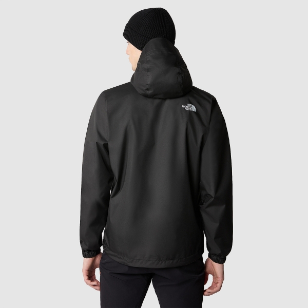 The North Face Quest Giacca - TNF Black