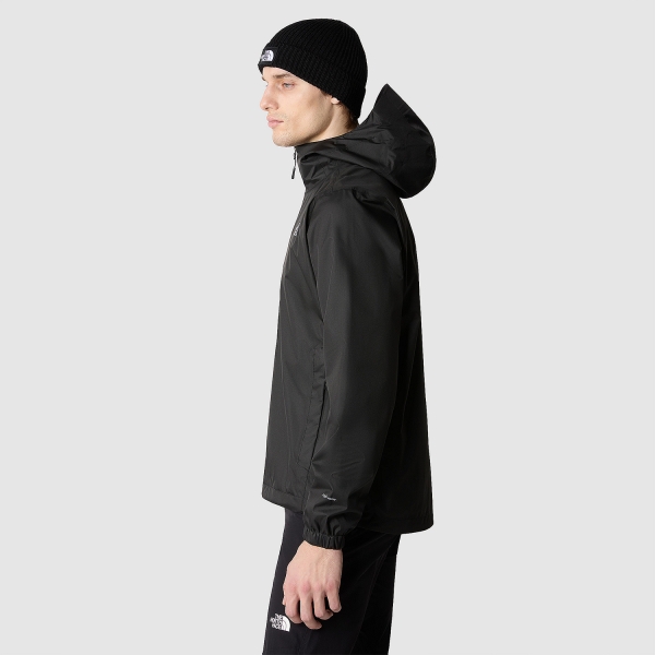 The North Face Quest Giacca - Tnf Black